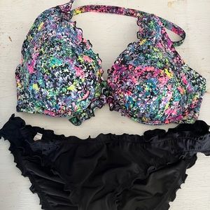 Victoria secret bathing suit Never Worn